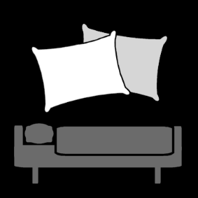coussin